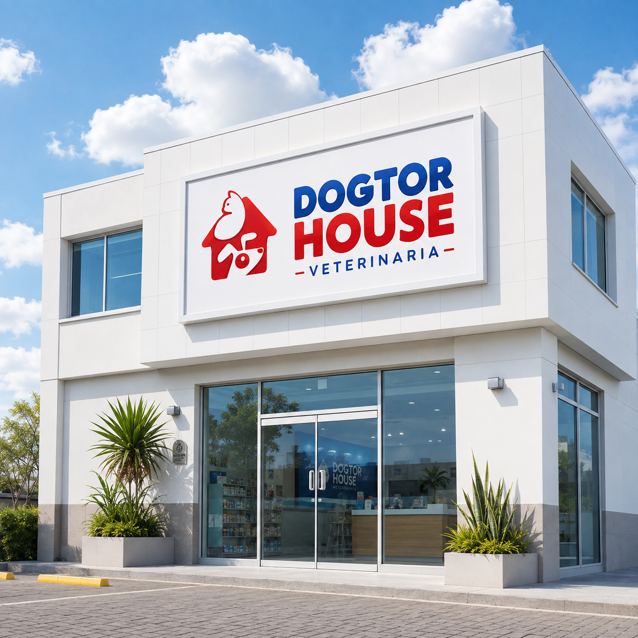 Dogtor House Veterinaria